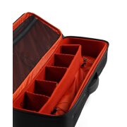 Simms Tailwind Rod & Reel Vault orange