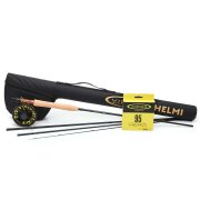 Vision Helmi Outfit Komplettset