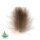FlyScene CDC Wild Duck Cul De Canard Entenbürzelfedern Natural Grey