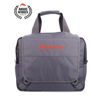 Simms Riverkit Wader Tote Anvil