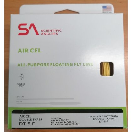 Scientific Anglers Air Cel DT