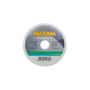 Maxima Ultragreen Vorfachmaterial