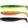 Westin SHADTEEZ SLIM Set, 4,7 cm, 6 Stück