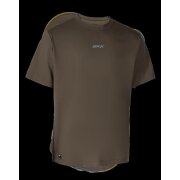 BKK Short Sleeve Casual Shirt, Carp