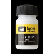 Loon Fly Dip Dun