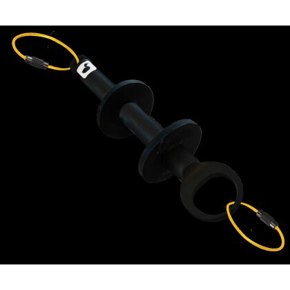 Loon Rogue Tippet Post