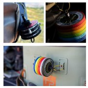 Loon Rogue Tippet Post