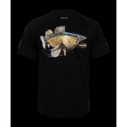 BKK Short Sleeve Casual Shirt, Zander