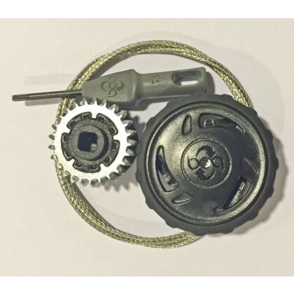 Boa M2 Field Repair Kit S/M