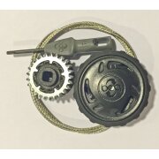 Boa M2 Field Repair Kit S/M