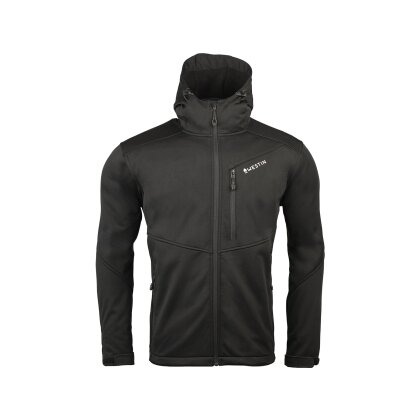 WESTIN SUPER DUTY SOFTSHELL 2.0 JACKE