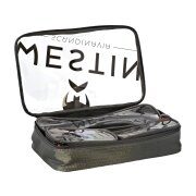 Westin W4 CLEAR GUARD POUCH SET