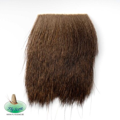 Fly Scene Fallow Deer Hair