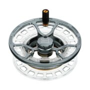 Hardy Averon Cassette Fliegenrolle