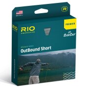 Rio OutBound Short