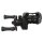 Abu Garcia Max SX Low Profile Baitcaster Rolle