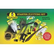 Veniard Starter Flytying Kit