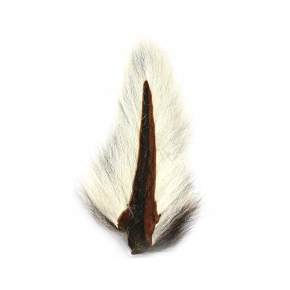 Traun River Bucktail Schwanz