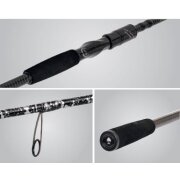 Westin W8 Champions Edition Finesse Predator