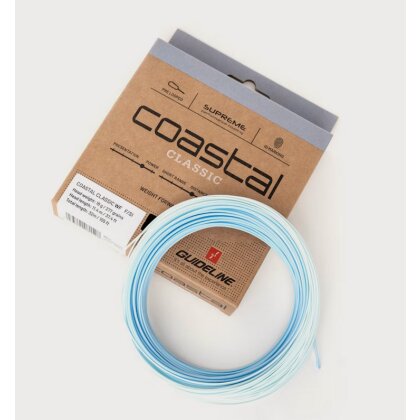 Guideline Coastal Classic WF F/SI
