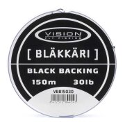Vision Bläkkäri Backing 150m 30lb