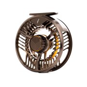 Guideline Aura Fliegenrolle Bronze