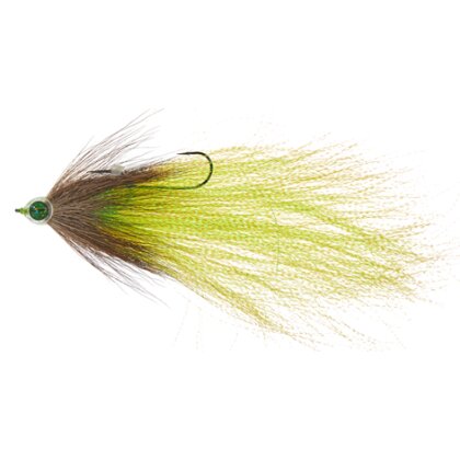 Balzer Matzes Spin Streamer