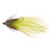 Balzer Matzes Spin Streamer
