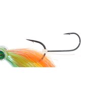 Balzer Matzes Spin Streamer