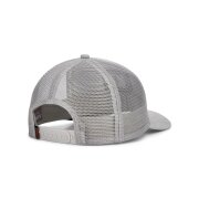 Simms Double Haul Icon Trucker Hopper Head Heather