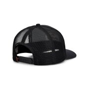 Simms Double Haul Trucker Black Rounder