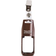 Traper Aluminium Liquid Halter