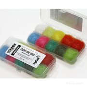 Fiine UV Ice Dubbing Dispenser