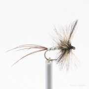Maifliege Spent Gray