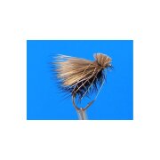Elk Hair Caddis Black -  #14