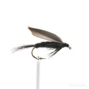 Black Gnat Nassfliege #14