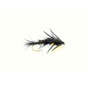 Fulling Mill G/Nug Creapar Black S10