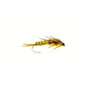 Fulling Mill G/Nug Creapar Olive S10