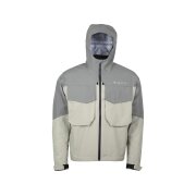 Westin W6 Wading Jacket Gunmetal