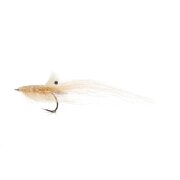 Unique Flies Pattegriesen Craftfur