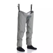 Vision Koski Hipwader grau