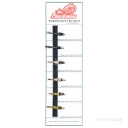 Flies and More Tungsten Hares Ear Set 3