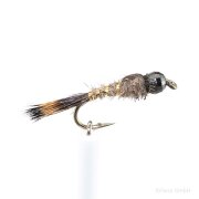 Flies and More Tungsten Hares Ear Set 3