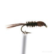 Ritz D Nymphe barbless Gr. 16