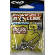 Owner Range Roller