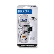 Carson Clip & Flip...