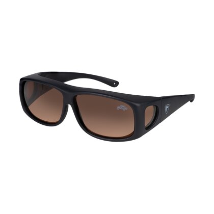 Fox Rage Overwrap Polarisationsbrille Brown