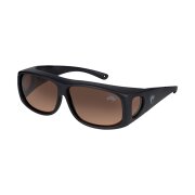 Fox Rage Overwrap Polarisationsbrille Brown