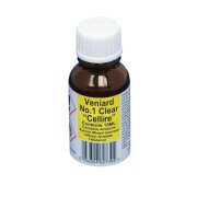 Veniard No1 Clear Cellire Bindelack