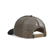 Simms Double Haul Trucker Stone Black